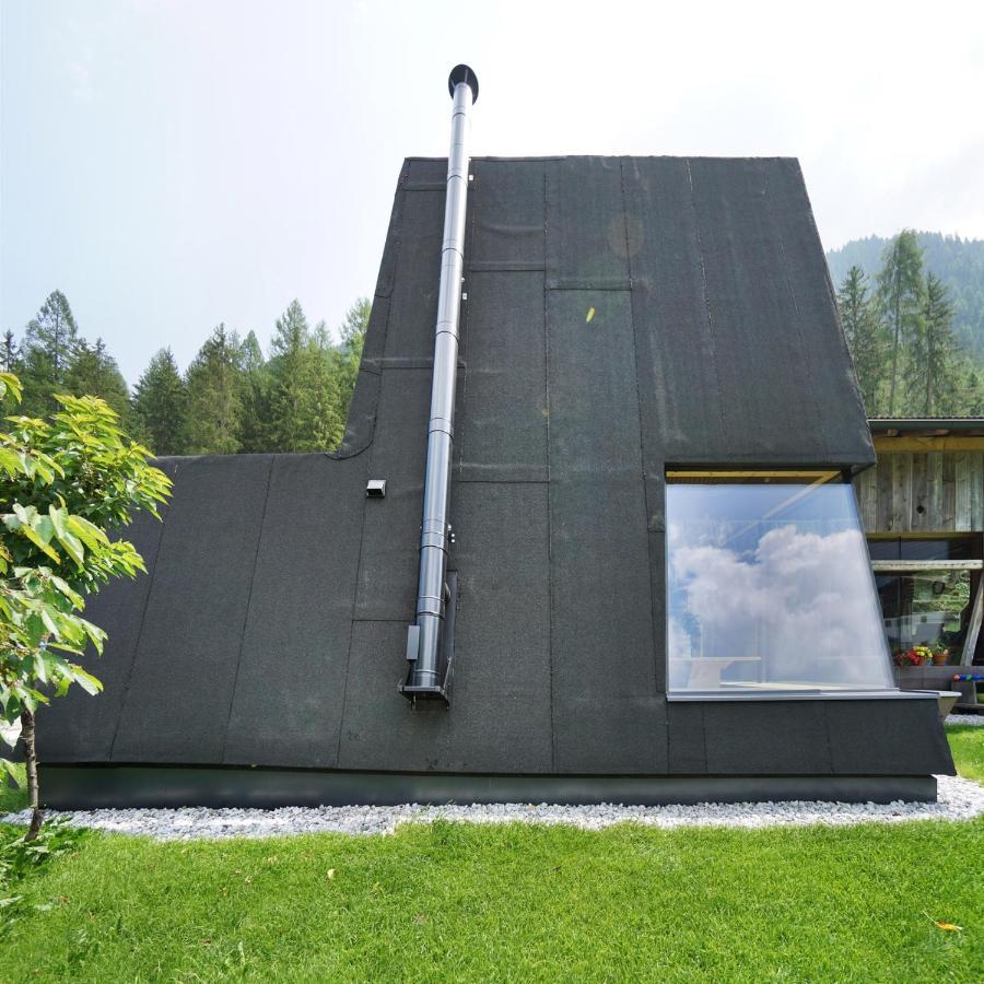 Stadlnest Moser Neustift im Stubaital Exterior photo