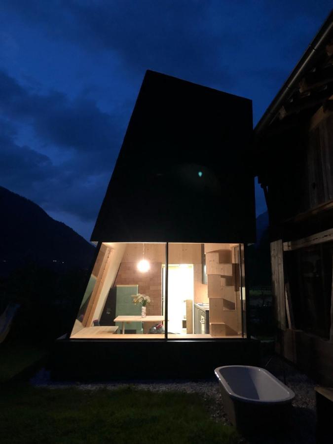 Stadlnest Moser Neustift im Stubaital Exterior photo