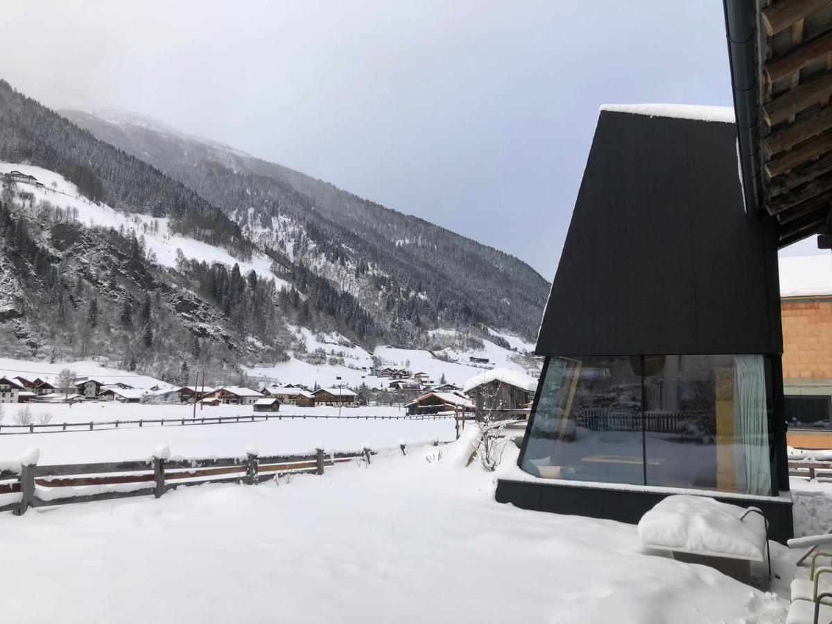 Stadlnest Moser Neustift im Stubaital Exterior photo
