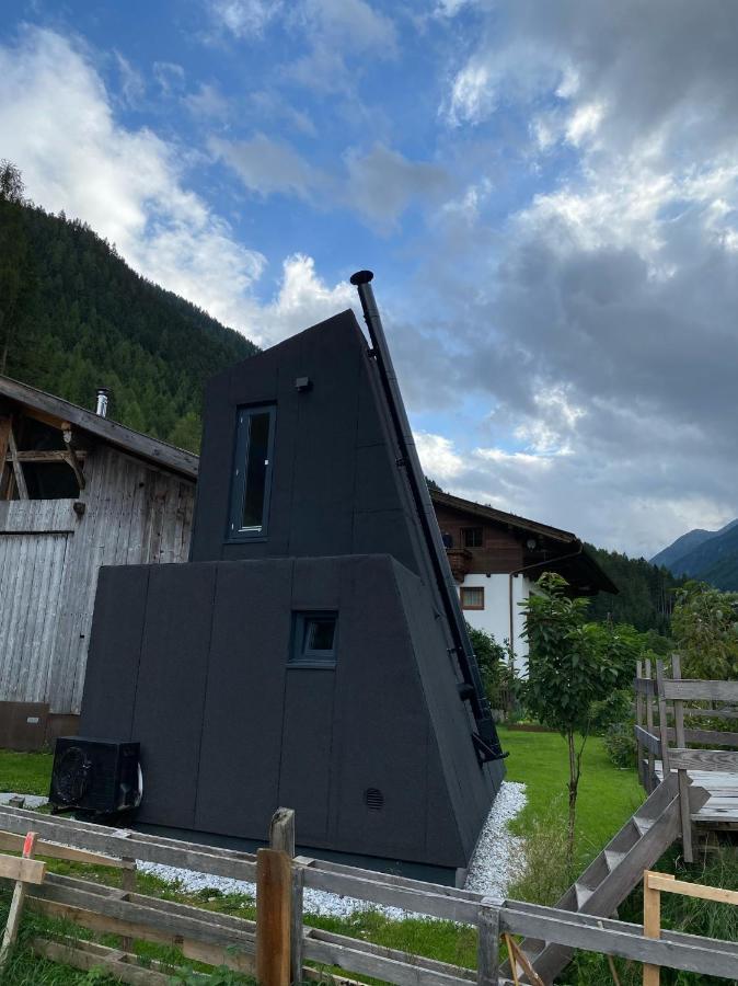 Stadlnest Moser Neustift im Stubaital Exterior photo