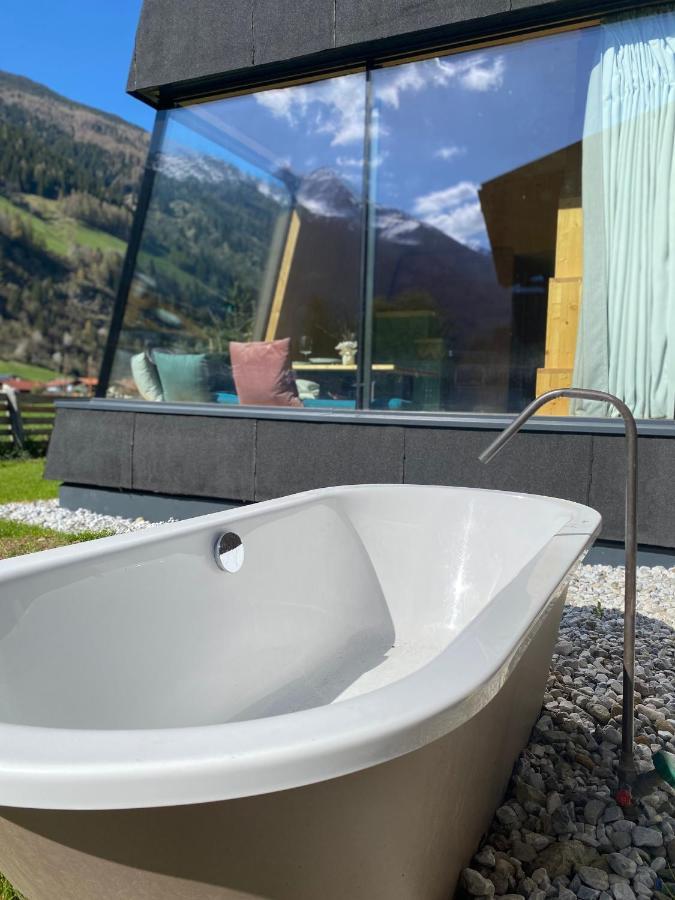 Stadlnest Moser Neustift im Stubaital Exterior photo
